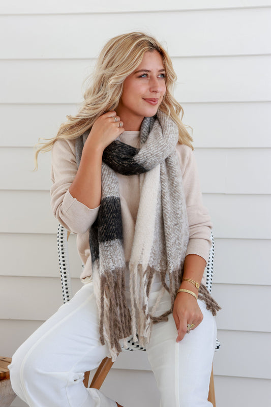 Echuca Scarf