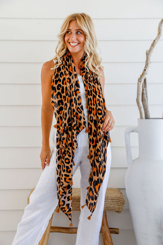 Mosman Scarf