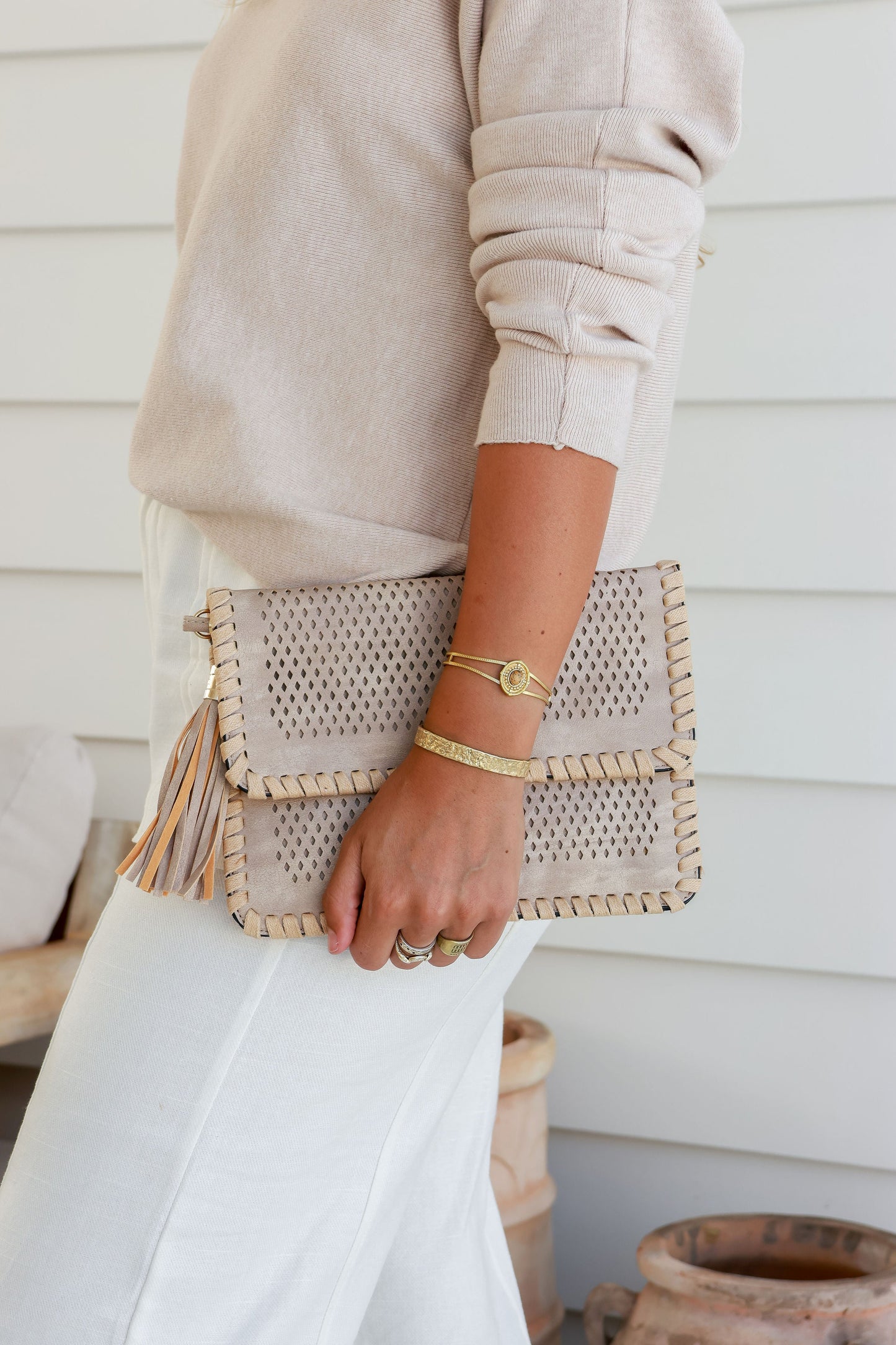Fortitude Valley Bag